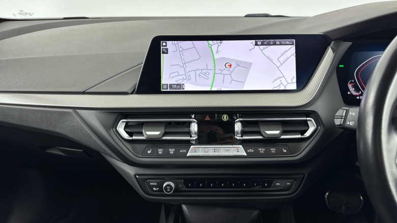 BMW 1 Series 118i [136] M Sport 5dr Step Auto [LCP] Petrol Hatchback